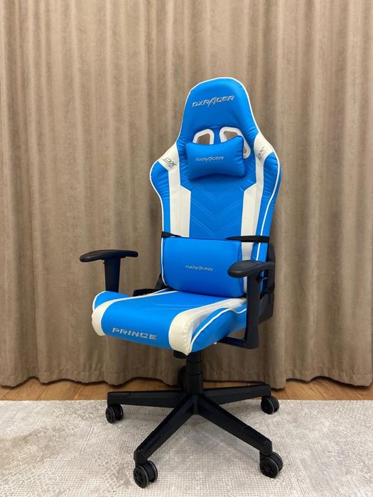 Кресло Игровое DXRacer Prince