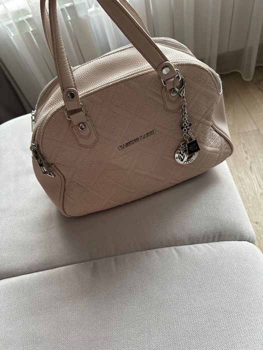 Чанта Massimo Zardi