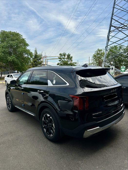 Kia Sorento 2024