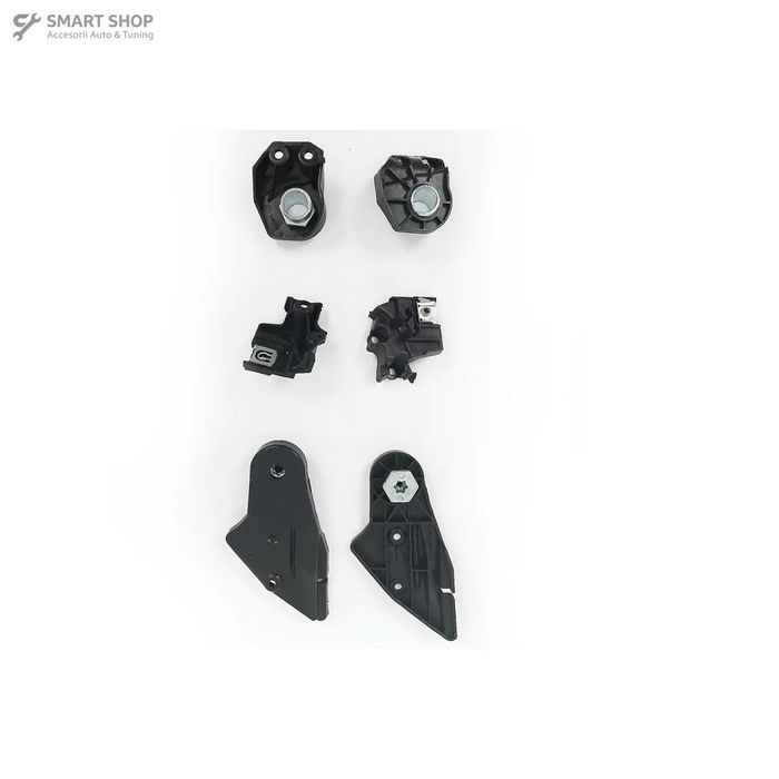 Kit reparații faruri Mercedes C-Class W204 S204 C204 CL203 (2007-2014