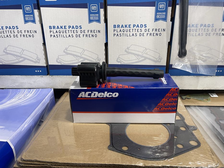 Babina Monza Acdelco Original