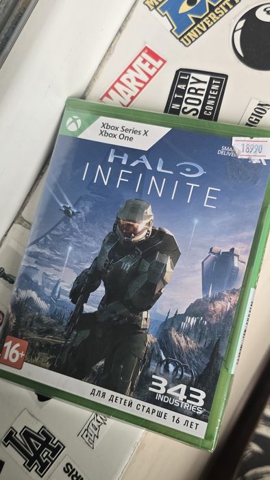 Продаю игры на хбох и пс