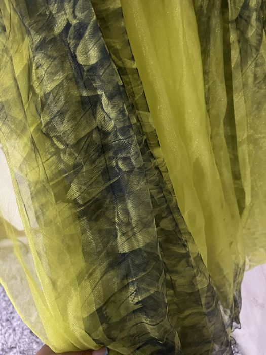 Rochie lunga eveniment