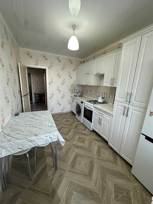 1ка в новом доме 2017г