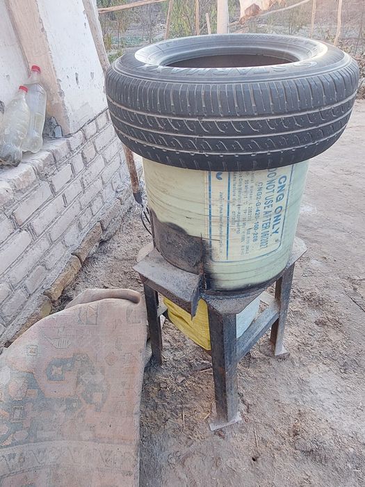 Дробилка сотилади