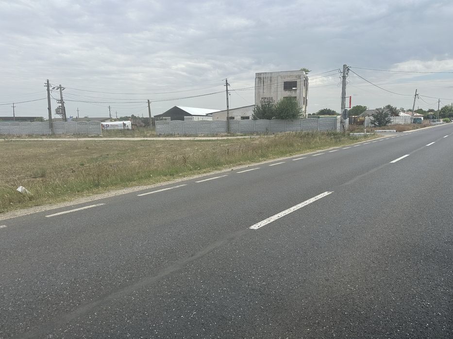 Vand teren intravilan Maldaeni 2000 m