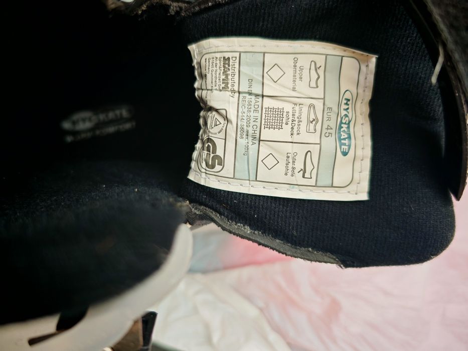 Patine HY Skate m45