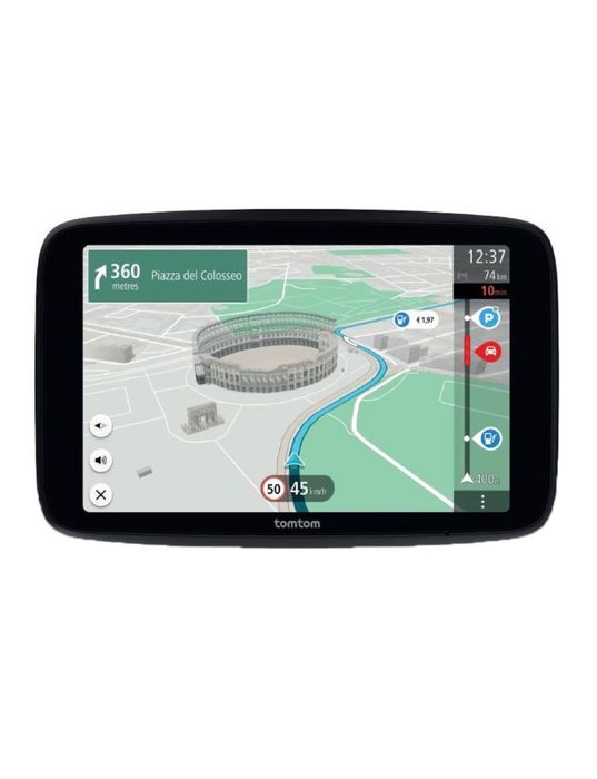 Sistem de navigație GPS TomTom Go Superior Sigilat