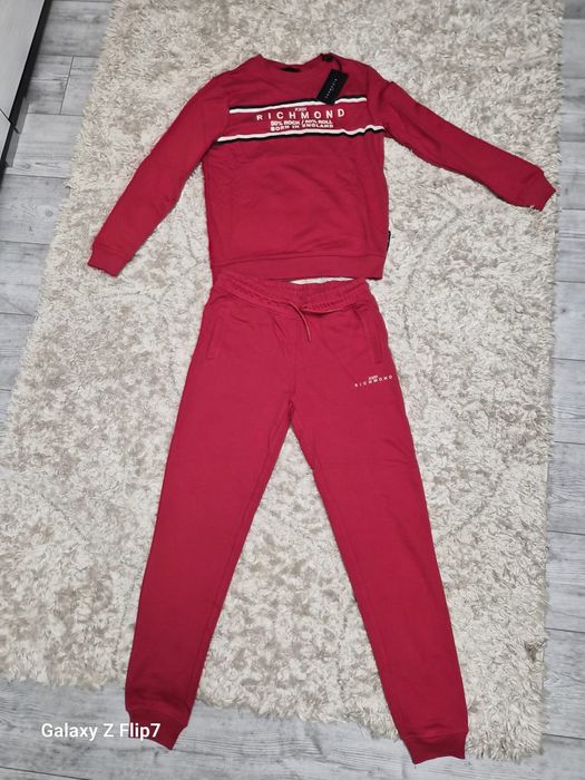 Vind Trening Richmond baieti