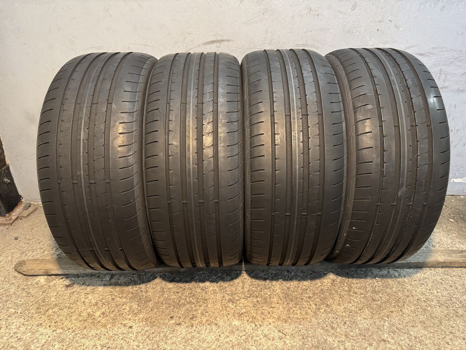 Гуми 235/45/18 GOOD YEAR Eagle F1