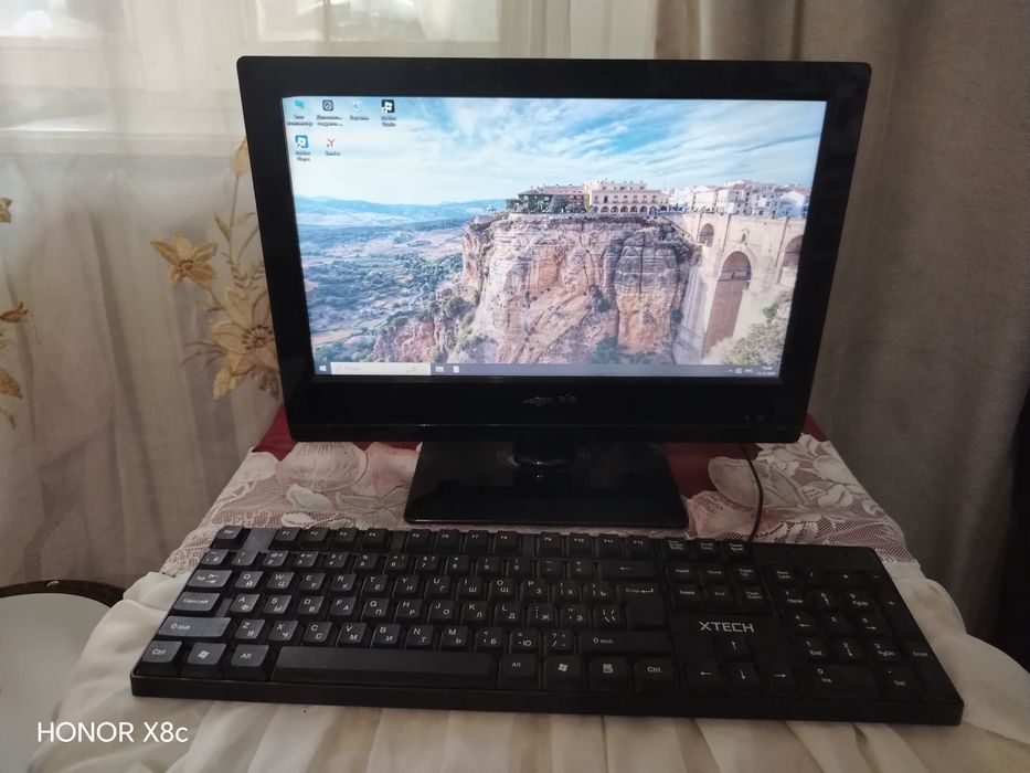 Продаётся Персональный компьютер