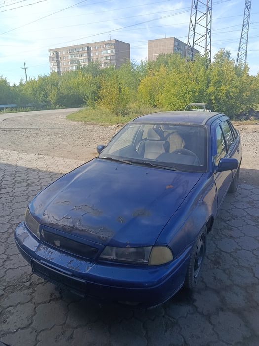 Продаю нексию n100