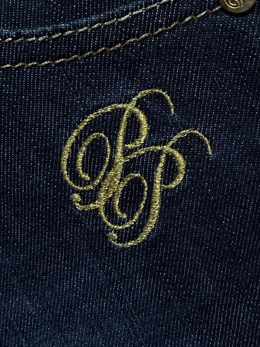 PellePelle Y2K дамски дънки нови 29