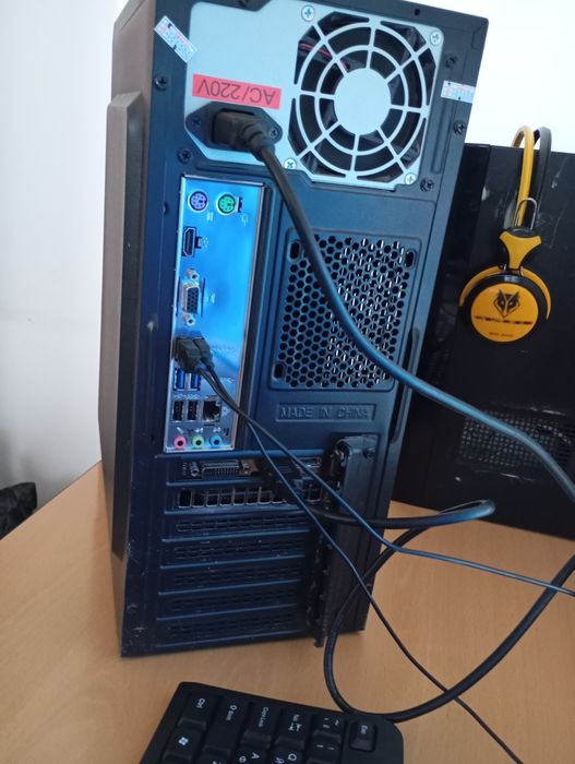 Kompyuter sotiladi ishlashi alo darajada