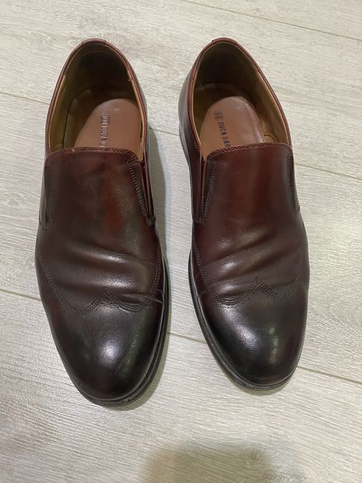 Мужские туфли Duca Daretti