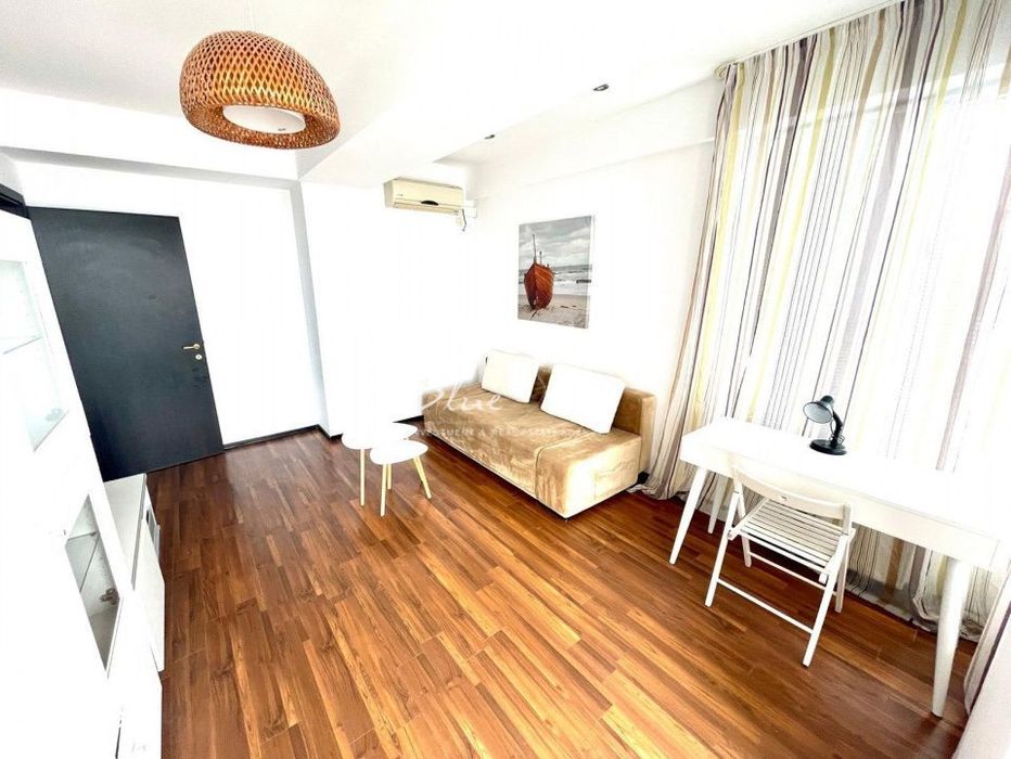 Complex Summerland- Apartament cu vedere la mare — fotografia 3