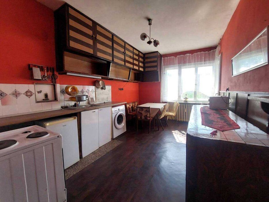 Дава се под наем Тристаен апартамент в София, Център - 83 кв.м за 700 € - Снимка #3