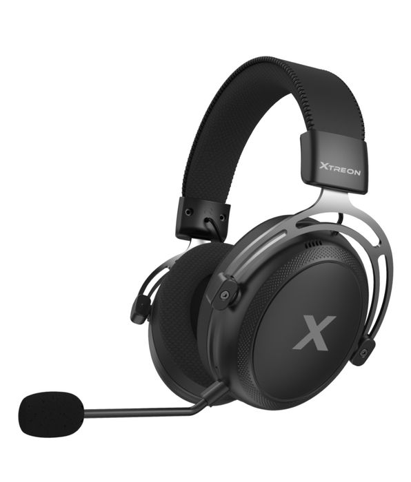 Наушники XTREON CY-200 черный