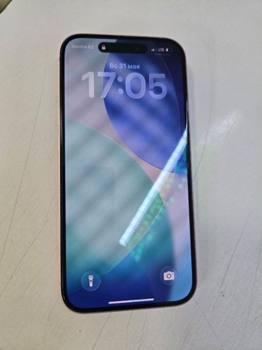 Iphone 15 цвет розовый