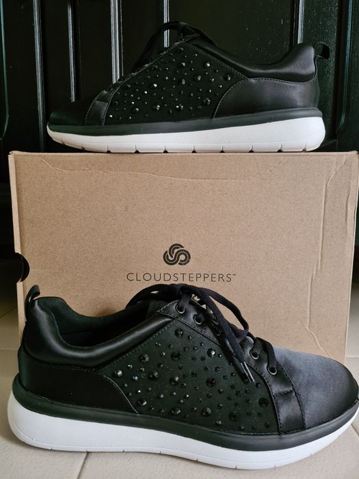 Спортни обувки CLARKS номер 41