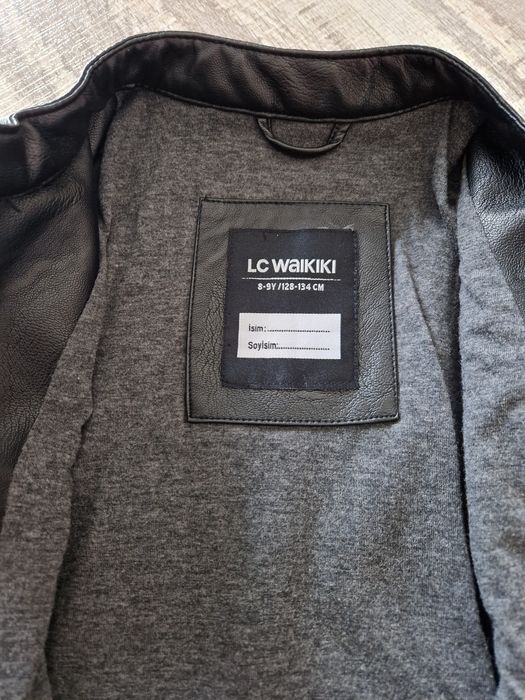 Детско кожено яке Waikiki 8-9 години