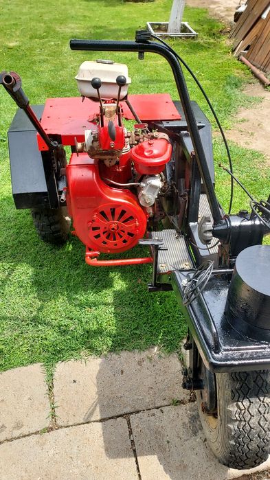 Мото блок беларус .