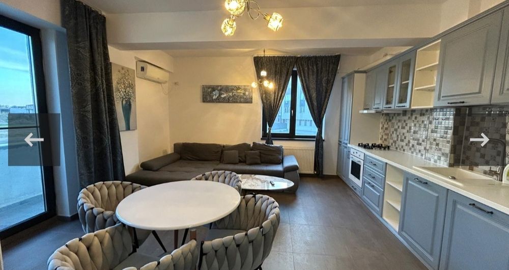 Apartament de inchiriat