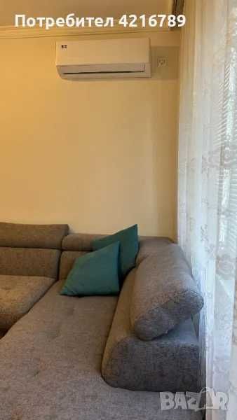 Дава се под наем Двустаен апартамент в Пловдив, Коматевски възел - 68 кв.м за 408 € - Снимка #3