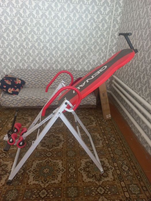 Инверсионный стол