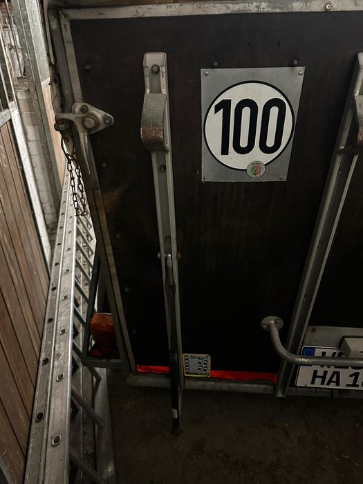 Ремарке за лека кола