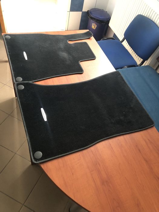 Covorase mercedes w222