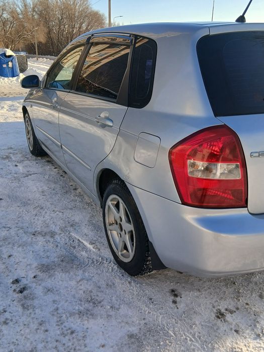 Kia cerato 1.6 2006