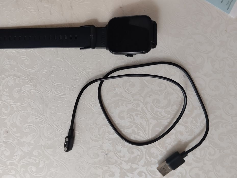 Часы COLMI P28 Plus