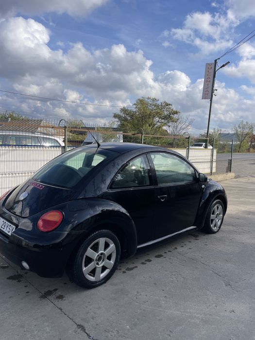 VOLKSWAGEN Beetle 2001 — imagine 3