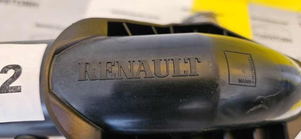 Furtun intercooler Opel Movano, Gm 95529992, Renault Master 144608430R