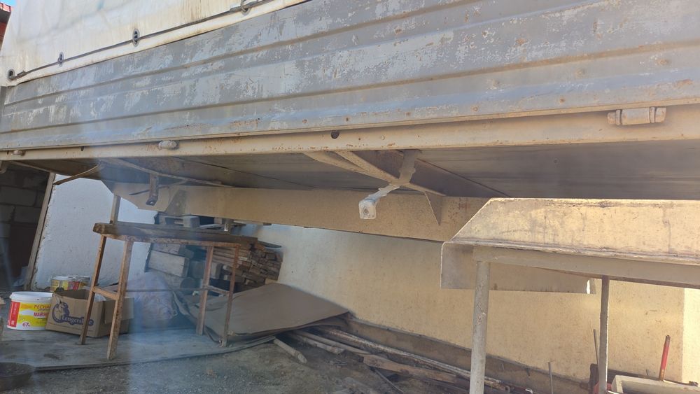 Газельге борт сатылады