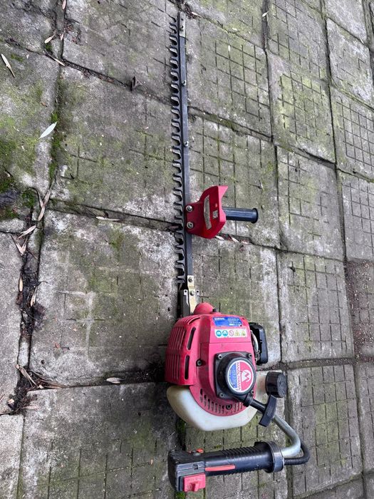 Храсторез Maruyama HT 230