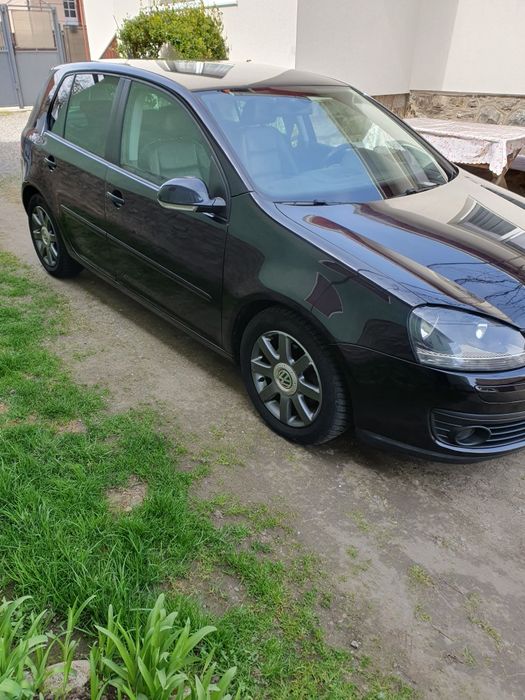 Vand volkswagen  golf 5 GT