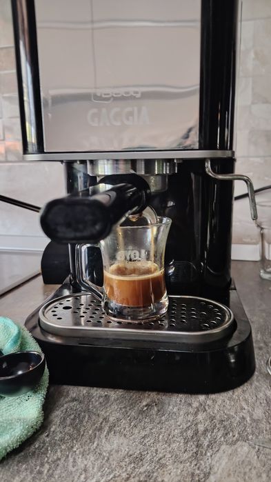 Gaggia baby  clasic