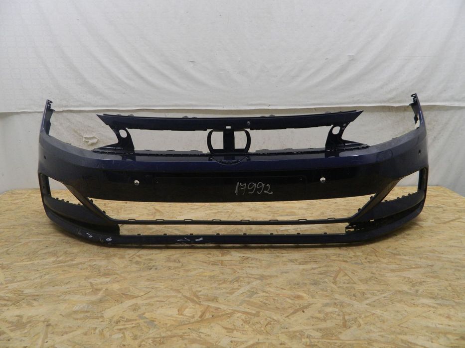 Bara fata VW Polo 2G, 2017, 2018, 2019, 2020, 2021, 2GS807221.