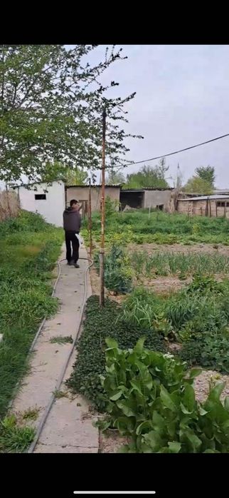 Продается дом в Солдатском 6 соток.