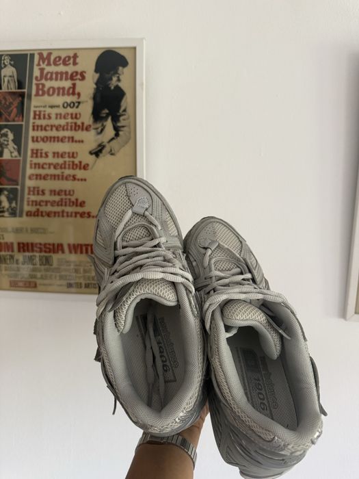 New Balance 1906 A