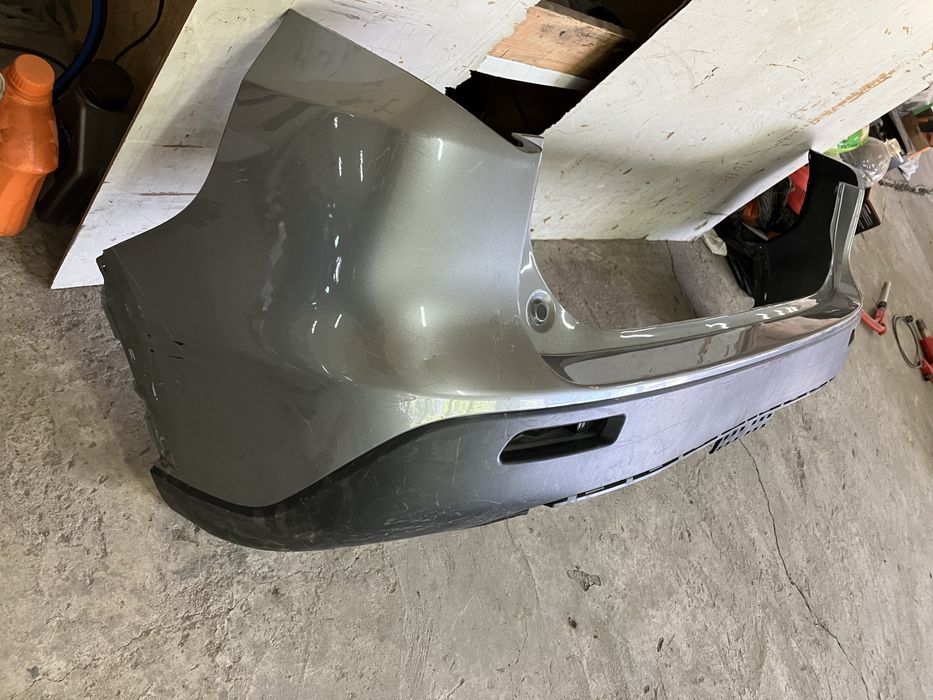 Задна броня за Suzuki Vitata Сузуки Витара 2015-2019г 2бр