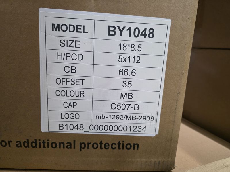 18цола 5х112 Mercedes Мерцедес 5x112