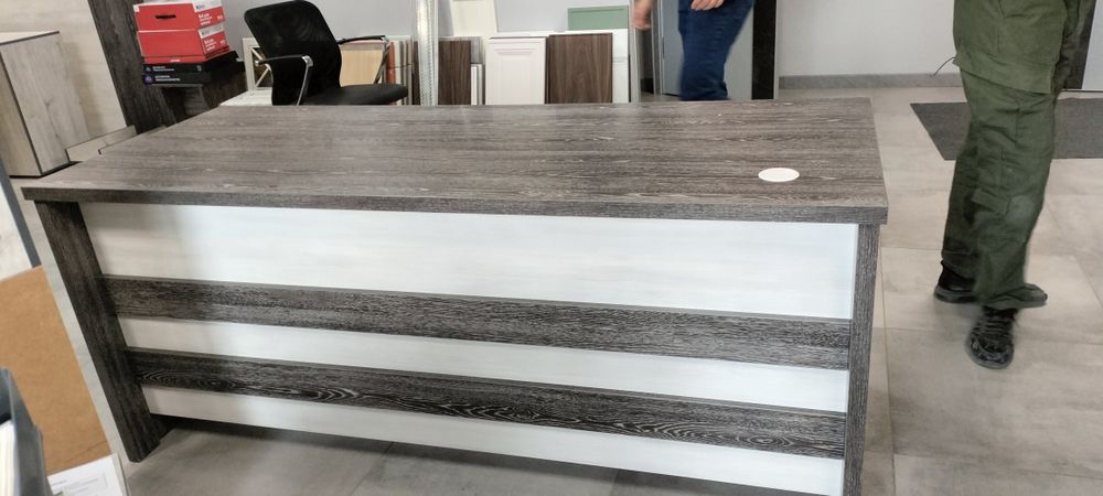 Офисная мебель Б/У