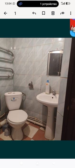 Восток мкр квартира беріледі срочно