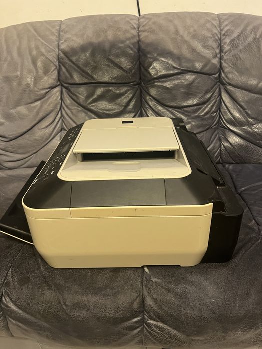 Imprimanta Canon Pixma mx320
