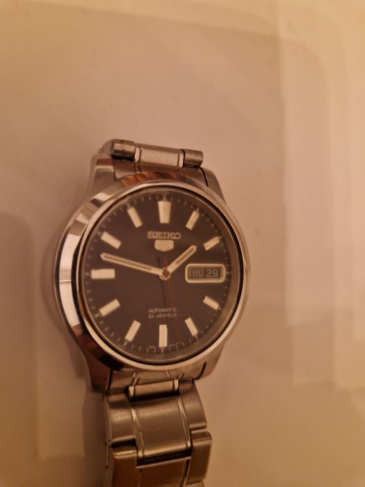 Ceas, ceasuri automatice Certina, Doxa, Tissot, Eterna Matic, Seiko