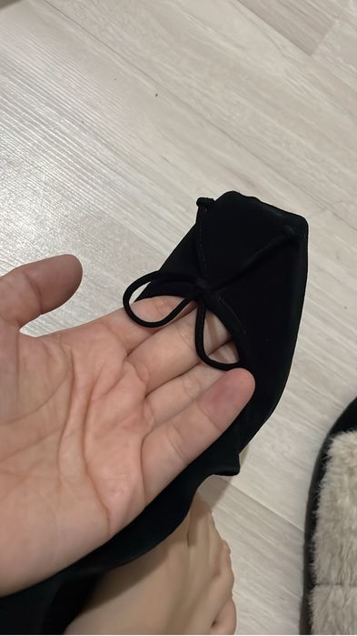 Туфли от Dior оригинал