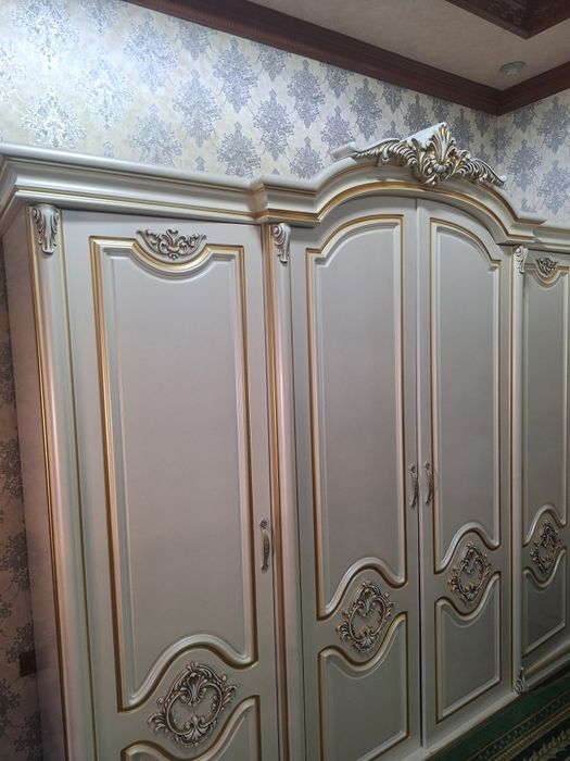 Spalniy mebel  xolati yaxshi